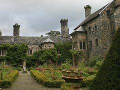 Gwydir Castle