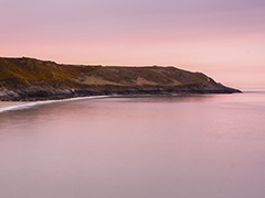 Caswell Bay