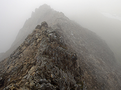 Crib Goch