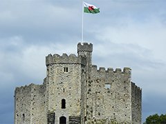 Сardiff Сastle