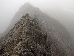 Crib Goch